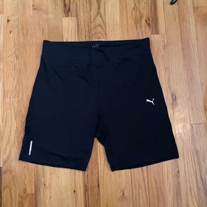 PUMA Drycell Running Shorts - size XL